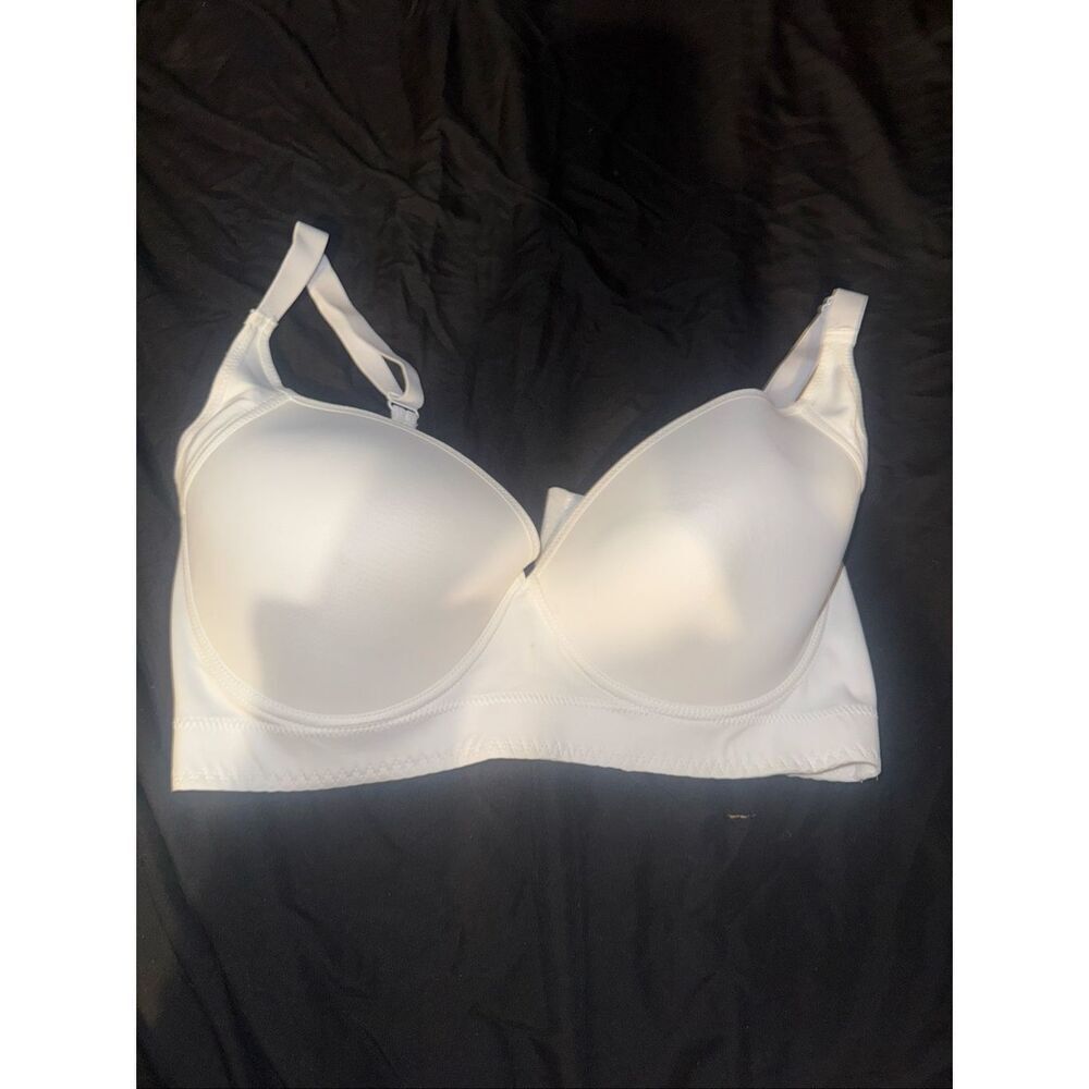 Plus size Shapely bra Size 38H